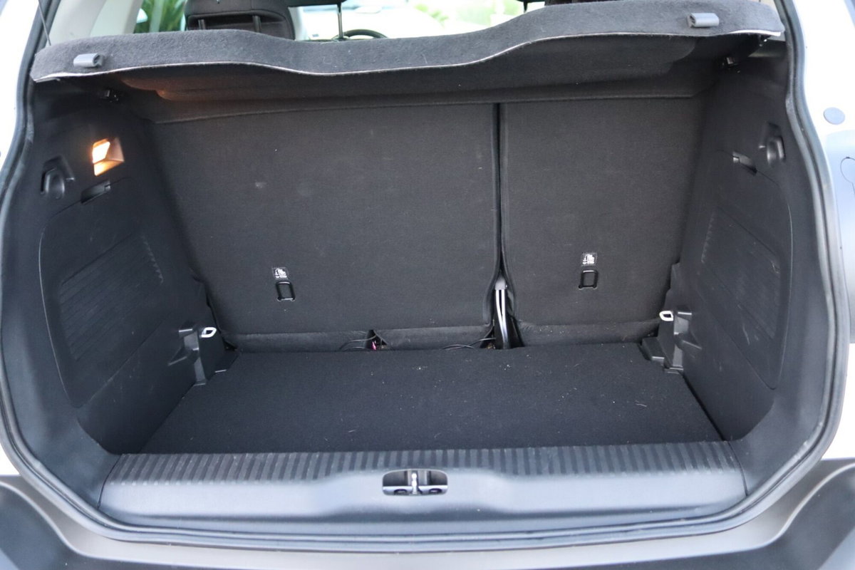 Citroen C3 Aircross BlueHDi 110 S&S Shine Pack (18)