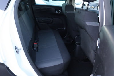 Citroen C3 Aircross BlueHDi 110 S&S Shine Pack (19)