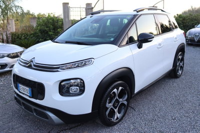 Citroen C3 Aircross BlueHDi 110 S&S Shine Pack (2)