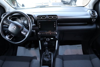 Citroen C3 Aircross BlueHDi 110 S&S Shine Pack (20)
