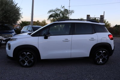 Citroen C3 Aircross BlueHDi 110 S&S Shine Pack (3)