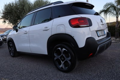 Citroen C3 Aircross BlueHDi 110 S&S Shine Pack (4)