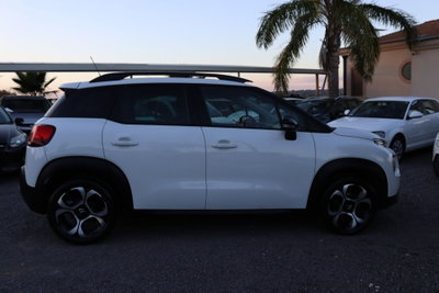 Citroen C3 Aircross BlueHDi 110 S&S Shine Pack (8)