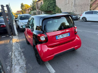 smart Fortwo 70 1.0 twinamic Superpassion (10)
