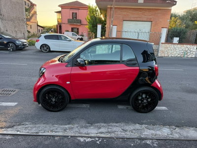 smart Fortwo 70 1.0 twinamic Superpassion (11)