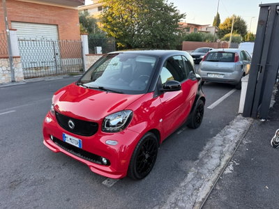 smart Fortwo 70 1.0 twinamic Superpassion (12)