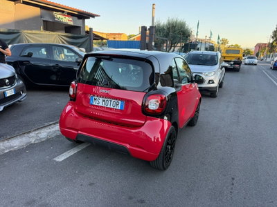 smart Fortwo 70 1.0 twinamic Superpassion (2)