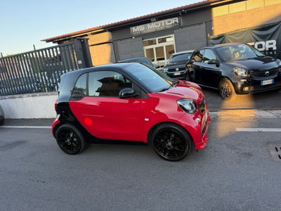 smart Fortwo 70 1.0 twinamic Superpassion (3)
