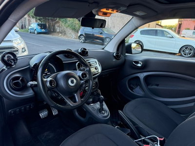 smart Fortwo 70 1.0 twinamic Superpassion (4)