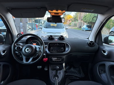 smart Fortwo 70 1.0 twinamic Superpassion (5)