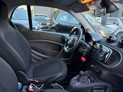 smart Fortwo 70 1.0 twinamic Superpassion (7)