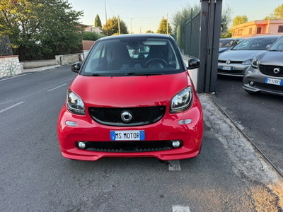 smart Fortwo 70 1.0 twinamic Superpassion (8)