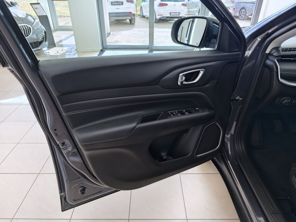 Jeep Compass 1.6 Multijet II 2WD Limited (10)