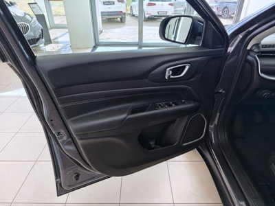 Jeep Compass 1.6 Multijet II 2WD Limited (10)