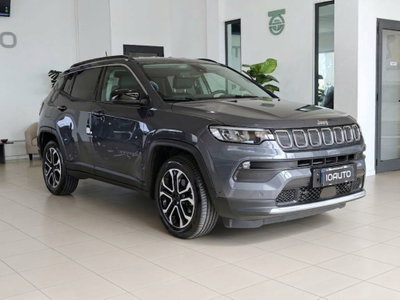 Jeep Compass 1.6 Multijet II 2WD Limited (3)