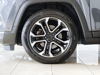 Jeep Compass 1.6 Multijet II 2WD Limited (6)