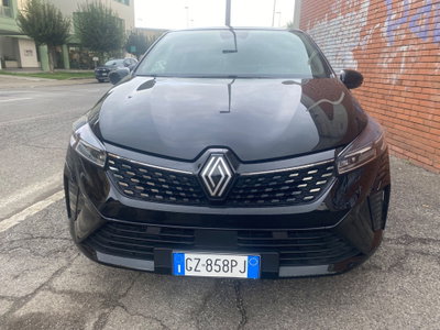 Renault Clio TCe 90 CV 5 porte Techno (3)