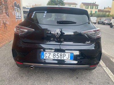 Renault Clio TCe 90 CV 5 porte Techno (6)