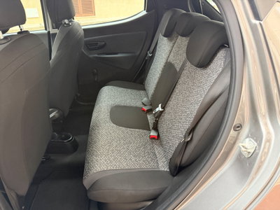 Lancia Ypsilon 1.0 FireFly 5 porte S&S Hybrid Silver Plus (10)