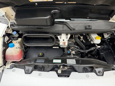 Fiat Ducato Cabinato 33 LH1 2.3 mjt 120cv carro d.cab. E6d-temp (13)
