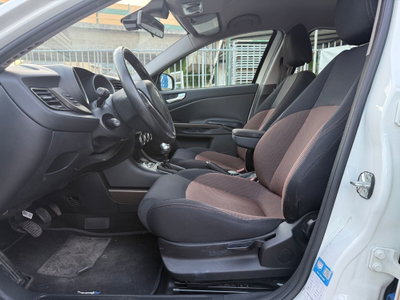 Alfa Romeo Giulietta 1.6 JTDm-2 Distinctive (10)