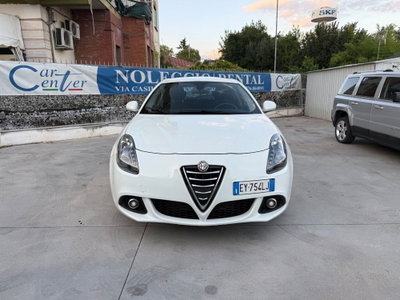 Alfa Romeo Giulietta 1.6 JTDm-2 Distinctive (2)
