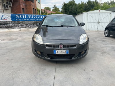 Fiat Bravo 1.9 MJT 120 CV Dynamic (2)