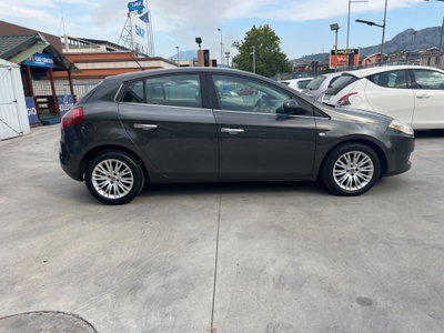 Fiat Bravo 1.9 MJT 120 CV Dynamic (4)