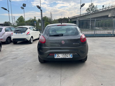 Fiat Bravo 1.9 MJT 120 CV Dynamic (6)