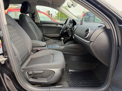 Audi A3 2.0 TDI Ambiente (13)