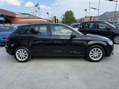 Audi A3 2.0 TDI Ambiente (4)