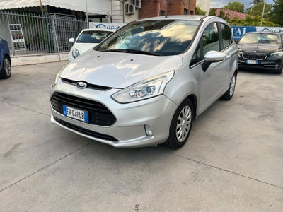 Ford B-Max B-Max 1.5 TDCi 75 CV Titanium usata