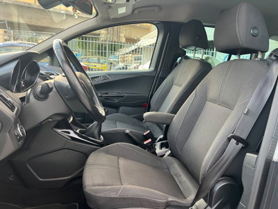 Ford B-Max B-Max 1.5 TDCi 75 CV Titanium (10)