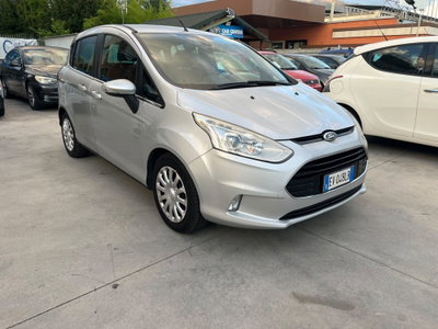 Ford B-Max B-Max 1.5 TDCi 75 CV Titanium (3)