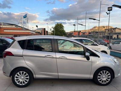Ford B-Max B-Max 1.5 TDCi 75 CV Titanium (4)