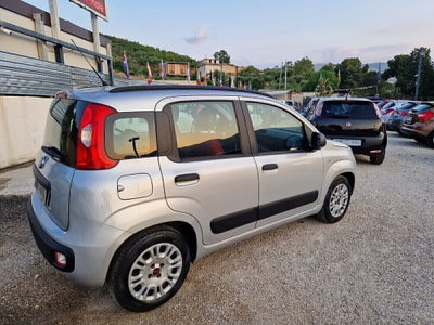Fiat Panda 0.9 TwinAir Turbo S&S Lounge (2)