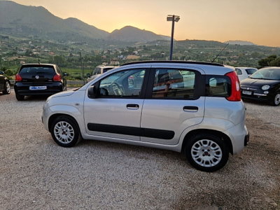Fiat Panda 0.9 TwinAir Turbo S&S Lounge (3)