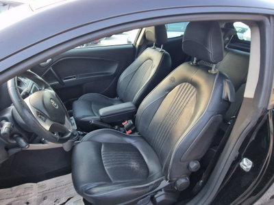 Alfa Romeo MiTo 1.3 JTDm 85 CV S&S Impression (16)