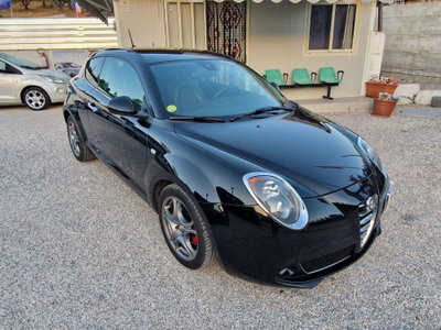 Alfa Romeo MiTo 1.3 JTDm 85 CV S&S Impression (7)