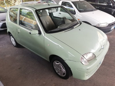 Fiat 600 1.1 50th Anniversary usata