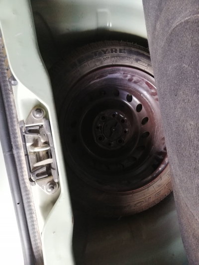 Fiat 600 1.1 50th Anniversary (12)