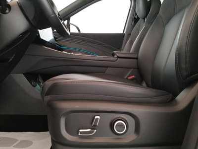 Omoda Omoda 5 SHS-H 1.5 tgdi hev Premium dht (13)