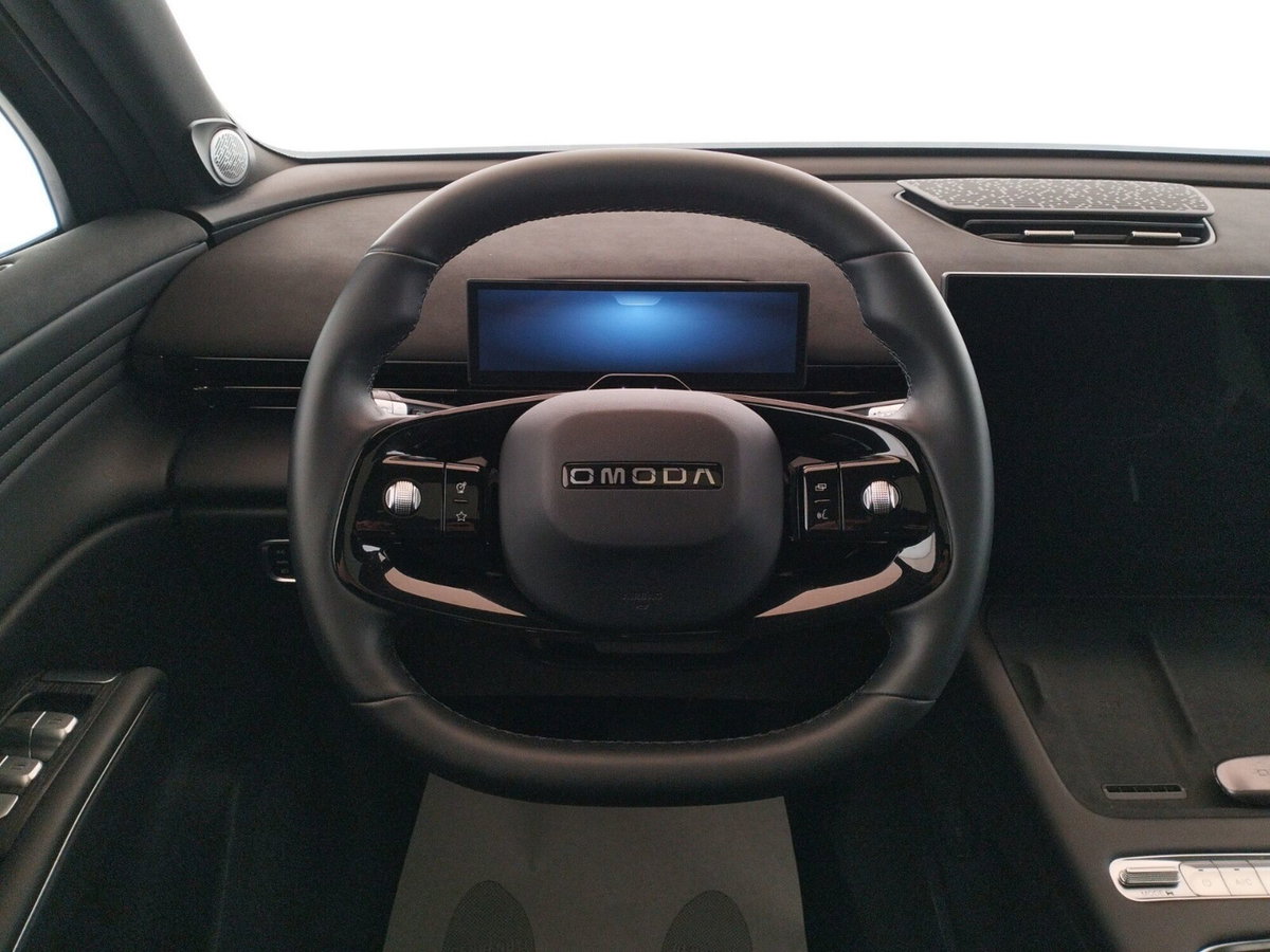 Omoda Omoda 5 SHS-H 1.5 tgdi hev Premium dht (16)