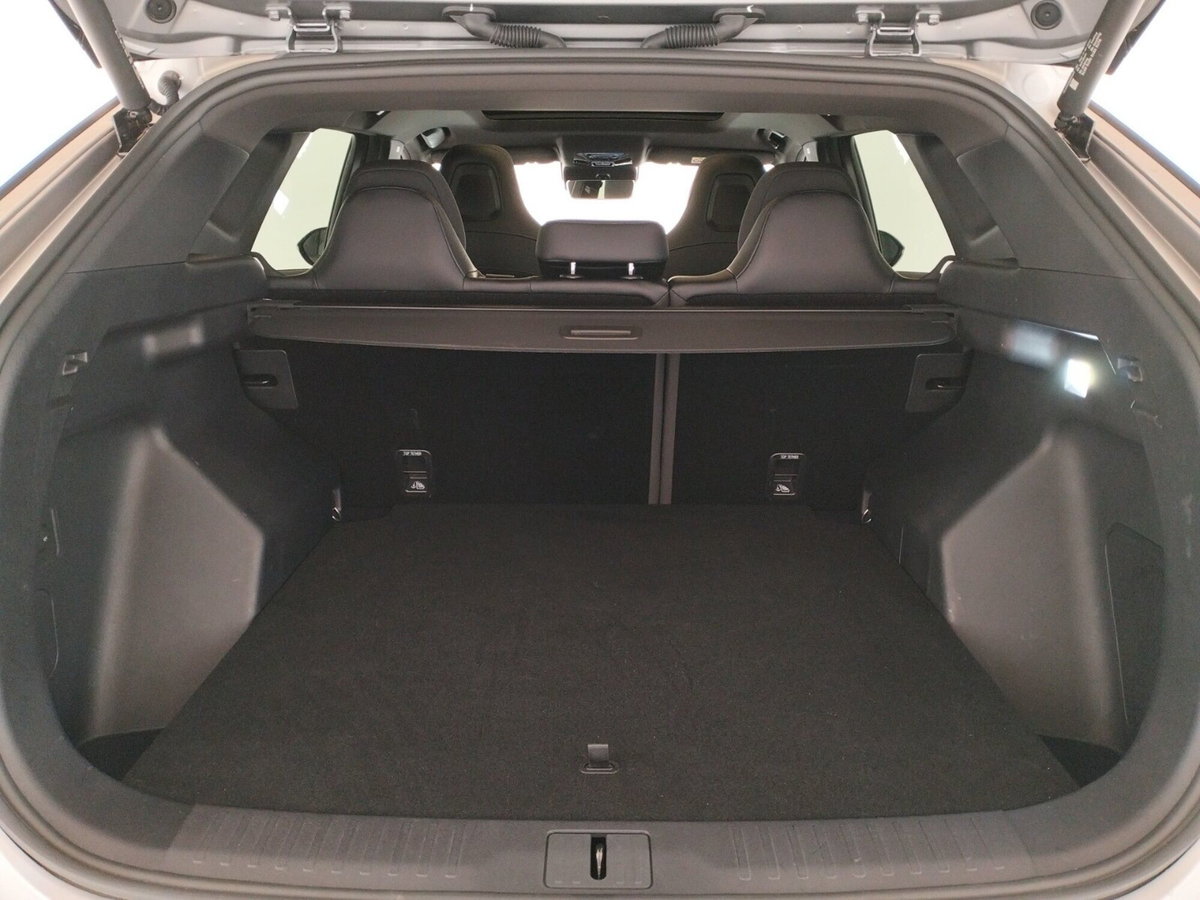 Omoda Omoda 5 SHS-H 1.5 tgdi hev Premium dht (7)