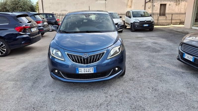 Lancia Ypsilon 1.0 FireFly 5 porte S&S Hybrid Gold Plus (2)