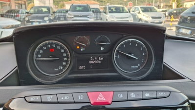 Lancia Ypsilon 1.0 FireFly 5 porte S&S Hybrid Gold Plus (8)