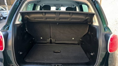 Fiat 500L 1.6 Multijet 120 CV Trekking (10)