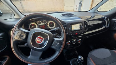 Fiat 500L 1.6 Multijet 120 CV Trekking (5)