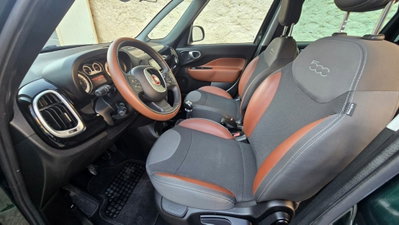 Fiat 500L 1.6 Multijet 120 CV Trekking (8)