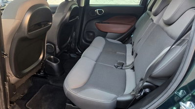 Fiat 500L 1.6 Multijet 120 CV Trekking (9)